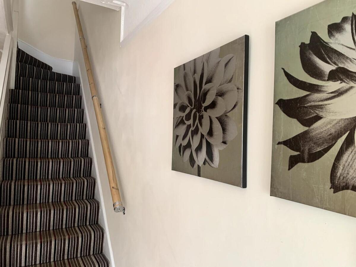 Silverdale House ساوثيند أون سي المظهر الخارجي الصورة