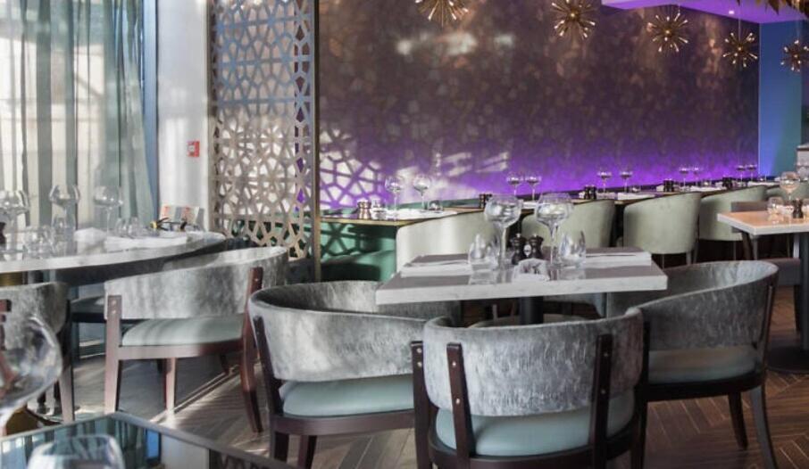 Silverdale House ساوثيند أون سي المظهر الخارجي الصورة