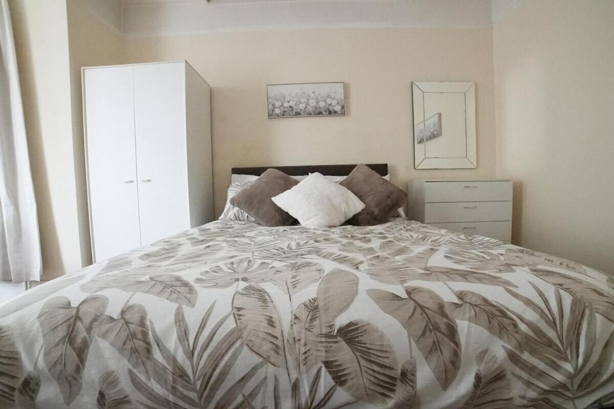 Silverdale House ساوثيند أون سي الغرفة الصورة