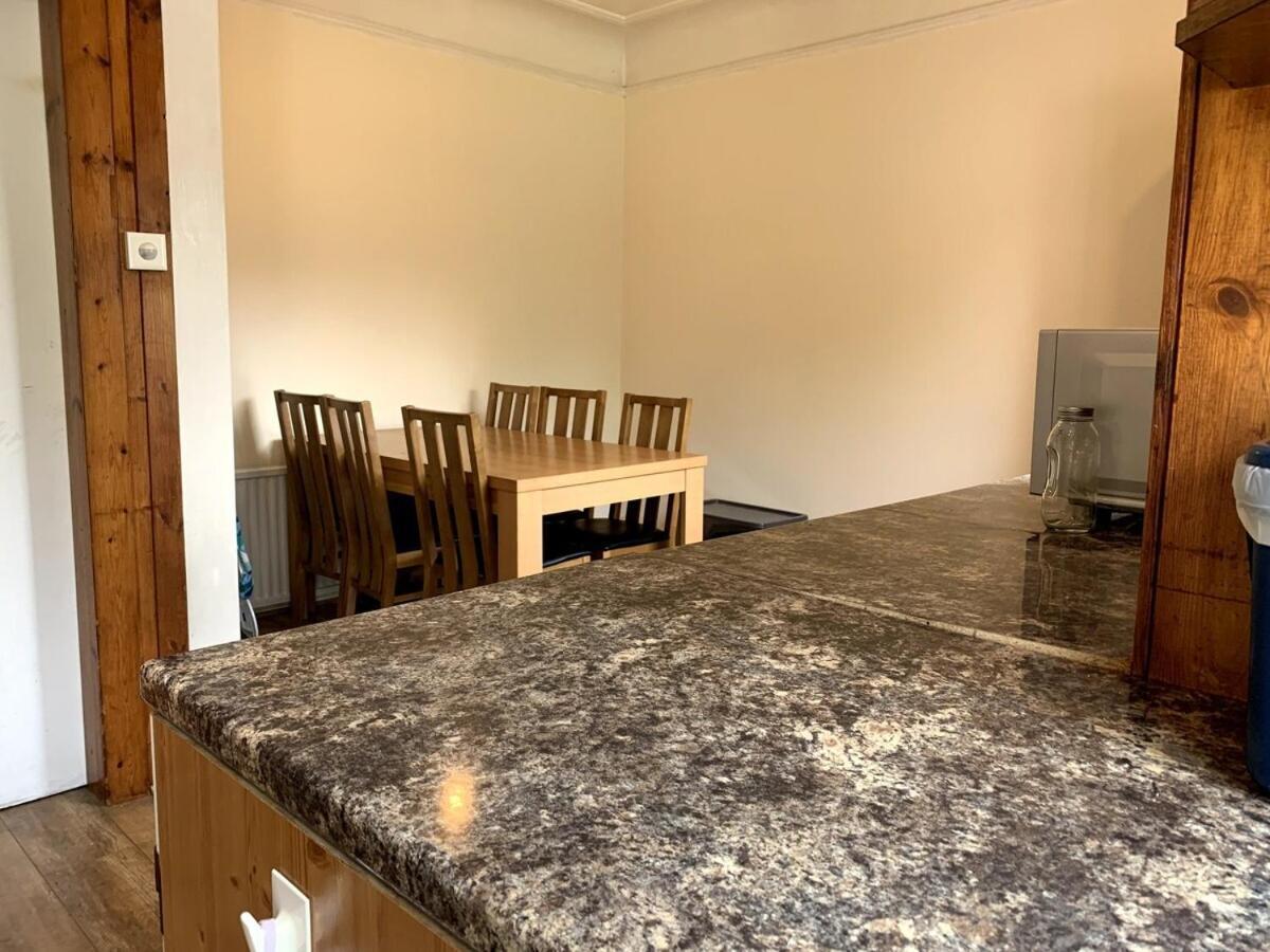 Silverdale House ساوثيند أون سي المظهر الخارجي الصورة