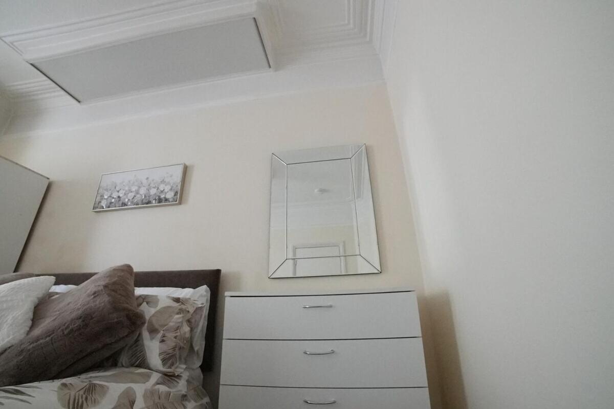 Silverdale House ساوثيند أون سي الغرفة الصورة